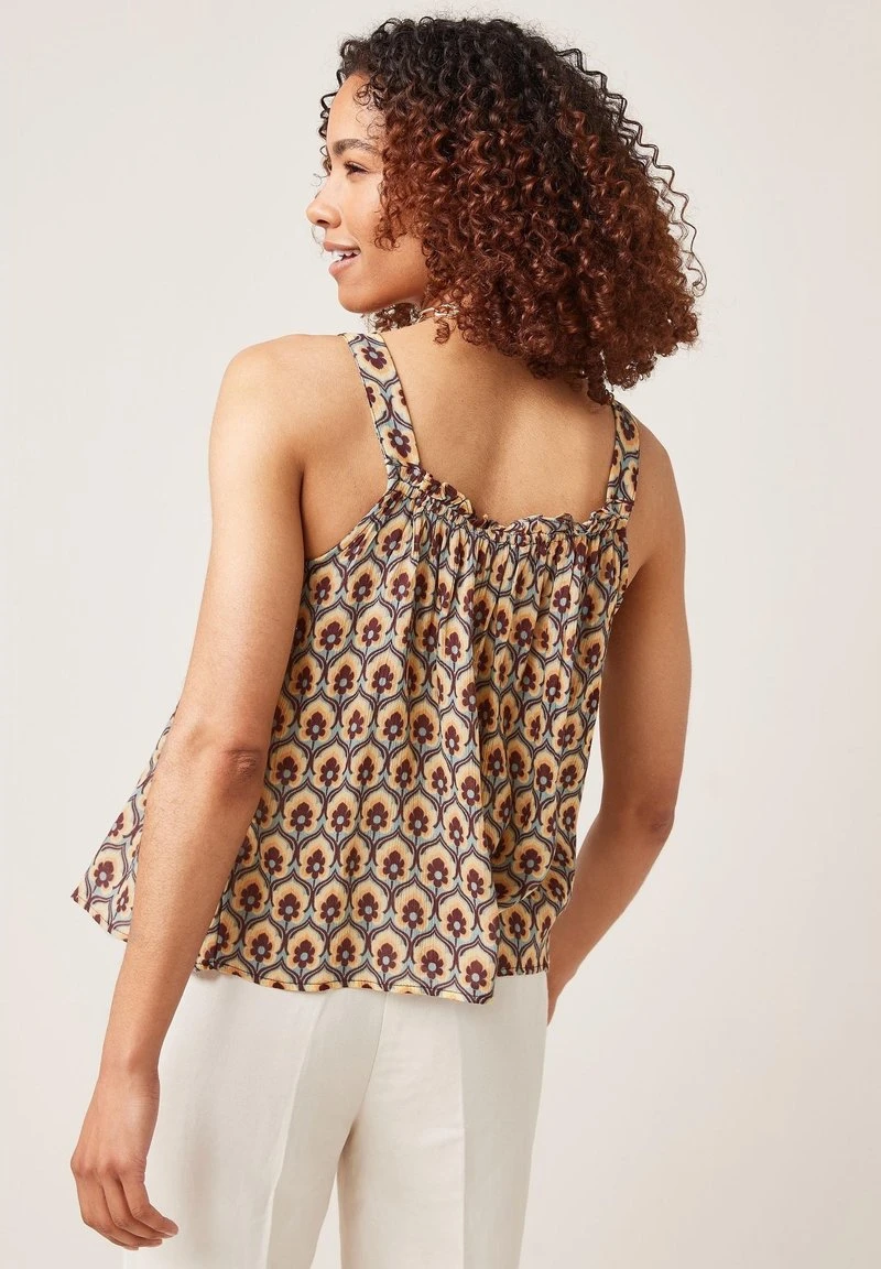 Next Damen Top - Green 3 Next Damen Top - Green – Bild 3