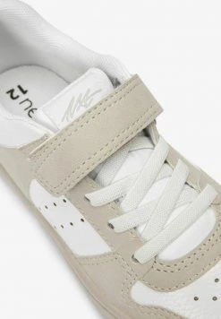 Next Kinder TOUCH STRAP FASTENING - Sneaker Low - White/sand -Next Verkäufe 2022 8f1dc77ec4444b1d907bc3bdc9106363