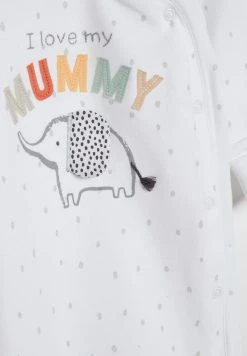 Next Unisex Strampler - White -Next Verkäufe 2022 8f2b952d0a2e4701b766aeff69eadff8