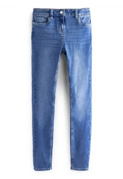 Next Damen HOHE TAILLE - Jeans Skinny Fit - Blue -Next Verkäufe 2022 8f3275a6dbc247cd8921f42e6f95a0f4