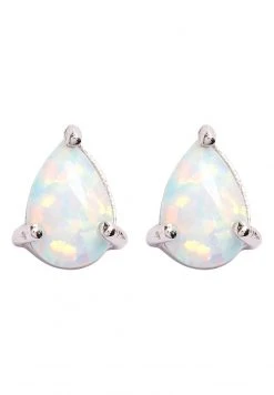 Next Damen Ohrringe - Silver