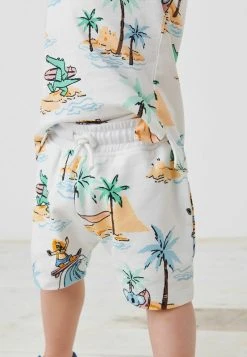 Next Kinder REVERE SET - Jogginghose - Multicoloured -Next Verkäufe 2022 8f469d6f2be345a591962f79c154758c