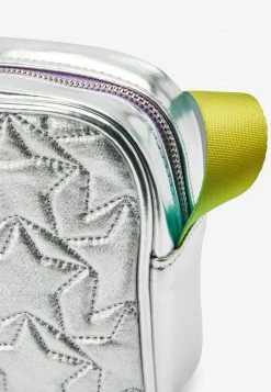 Next Kinder STAR - Umhängetasche - Silver-coloured -Next Verkäufe 2022 8f49bfbbfbe7410c9e39b262c46e7487