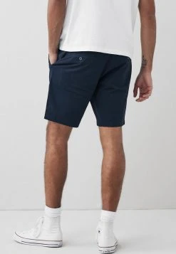 Next SLIM FIT - Shorts - Blue | Herren -Next Verkäufe 2022 8f4fe3b3c73a4b80af669b9d093a20b1