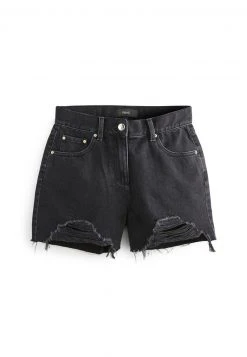 Next Damen Jeans Shorts - Black 9 Next Damen Jeans Shorts - Black -Next Verkäufe 2022 8f50ca4dc5f2437986a82d30fde04bf4