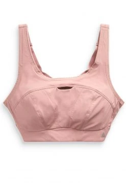Next Damen ANTIBOUNCE EXTRA HIGH IMPACT - Bustier - Pink -Next Verkäufe 2022 8f5db7ce974948f3ad4ec7d68e457523