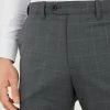 Next Herren MOTION FLEX - Stoffhose - Grey