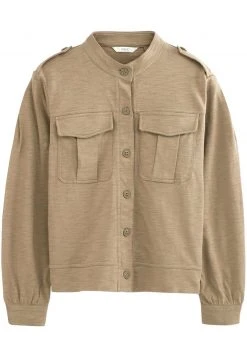 Next Damen SLUB UTILITY - Leichte Jacke - Khaki Green 9 Next Damen SLUB UTILITY - Leichte Jacke - Khaki Green -Next Verkäufe 2022 8f6e79b582b74ec4907148029d42b885