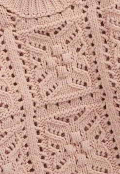 Next Kinder Strickpullover - Pink -Next Verkäufe 2022 8f7cc72e95394a0bb5dda44e537ed853