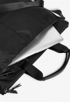 Next Damen Notebooktasche - Black -Next Verkäufe 2022 8f81b2465b8345da86c2488a531a9428