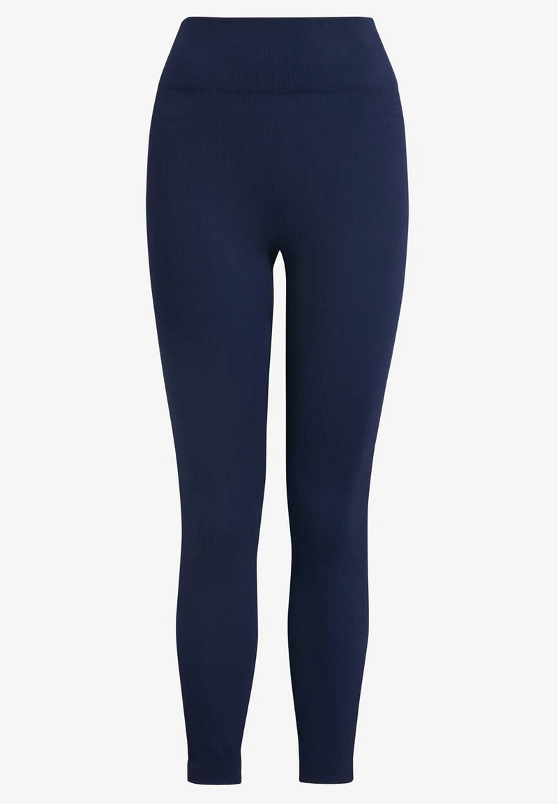 Next FULL LENGTH - Leggings - Hosen - Blue | Damen 5 Next FULL LENGTH - Leggings - Hosen - Blue | Damen – Bild 5