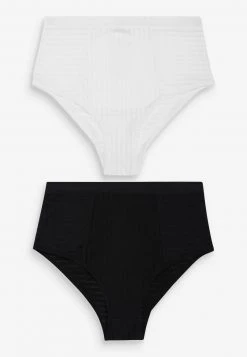 Next Damen STRIPE HIGH WAIST TWO PACK - Slip - Multi-coloured 5 Next Damen STRIPE HIGH WAIST TWO PACK - Slip - Multi-coloured -Next Verkäufe 2022 8f936c29b0f440ab9d8b5cb3c355cc17