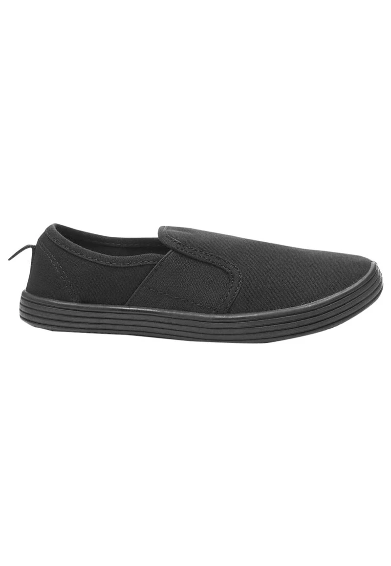 Next Kinder Slipper - Black 4 Next Kinder Slipper - Black – Bild 4