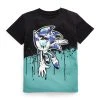 Next Kinder ROBLOX - T-Shirt Print - Black