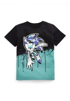 Next Kinder ROBLOX - T-Shirt Print - Black