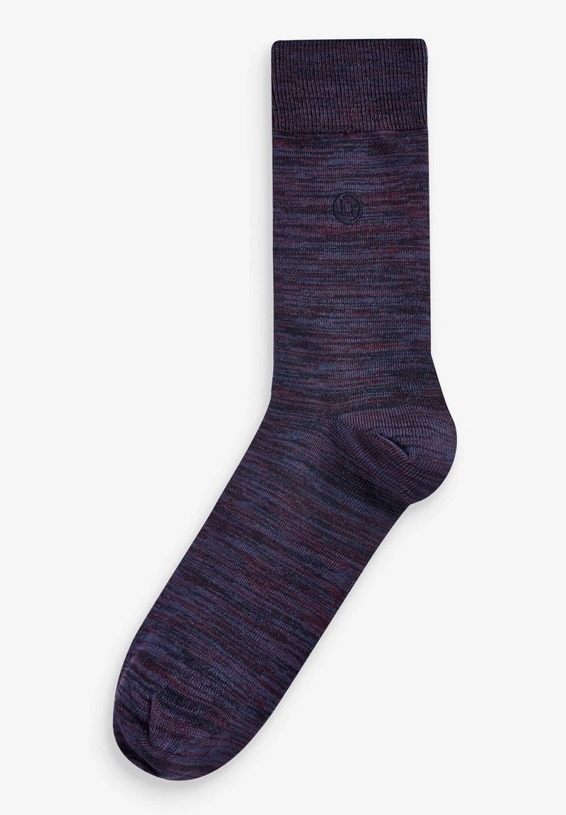 Next Herren 5 PACK - Socken - Multi-coloured 6 Next Herren 5 PACK - Socken - Multi-coloured – Bild 6