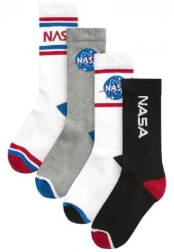 Next Herren 4 PACK - Socken - Nasa