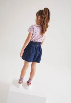 Next Kinder Shorts - Dark-blue Denim -Next Verkäufe 2022 8fc925d4a1174a639c01435a6d9f7c64