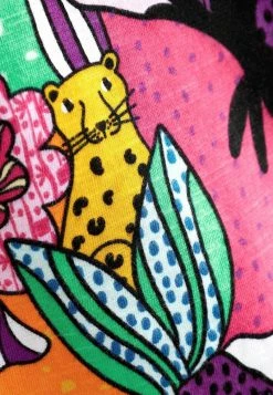 Next LONGLINE - T-Shirt Print - Pink Tropical | Kinder -Next Verkäufe 2022 8ff4b57581ee424790fead6031899a6b