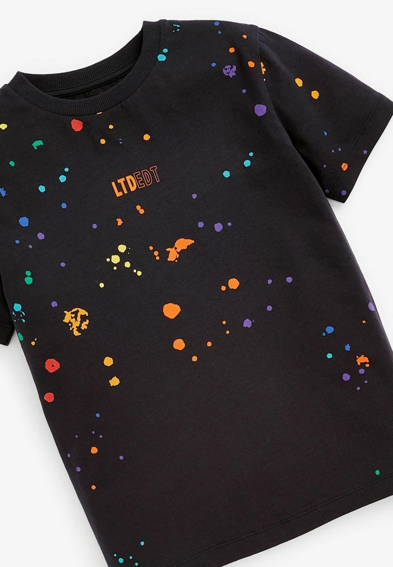 Next Kinder 3 PACK - T-Shirt Print - Rainbow 6 Next Kinder 3 PACK - T-Shirt Print - Rainbow – Bild 6