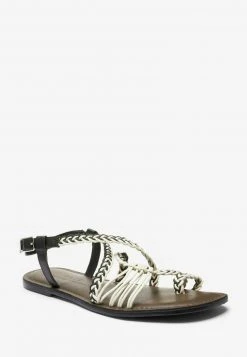 Next Damen Zehentrenner - Monochrome -Next Verkäufe 2022 90174d9542014481a603df8c5c859ef9