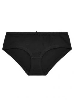Next Damen 7 PACK - Slip - Black -Next Verkäufe 2022 901b82df0eb54eaf8cb686c4d8bea4c7