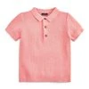 Next Kinder SHORT SLEEVE - Poloshirt - Pink