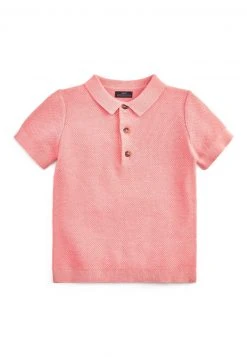 Next Kinder SHORT SLEEVE - Poloshirt - Pink
