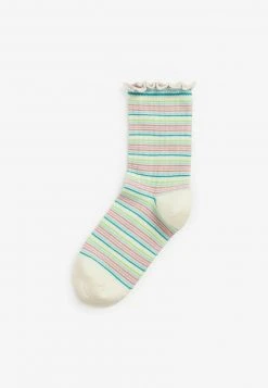 Next Kinder BRIGHT 5 PACK - Socken - Multi Coloured -Next Verkäufe 2022 90390e93f0f147ecb99b64373dc49f1d