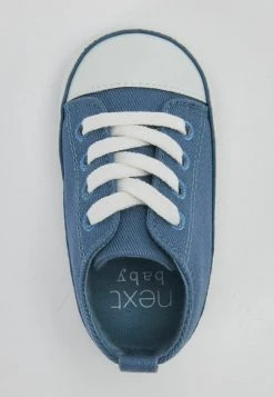 Next Kinder PRAM - Lauflernschuh - Blue -Next Verkäufe 2022 9040aea1b9fb408ebf4c5176a35a5f4a