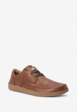 Next Herren WAXY SIDE WALL - Sportlicher Schnürer - Tan -Next Verkäufe 2022 9042adf4cd7d42b69988befc72696261