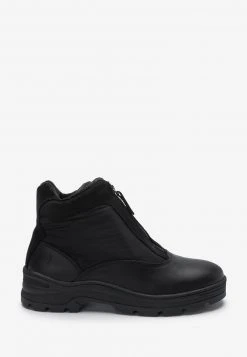 Next Damen Stiefelette - Black
