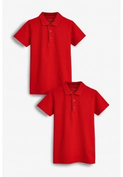 Next Kinder 2 PACK - Poloshirt - Red