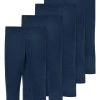 Next Kinder 5 PACK - Leggings - Hosen - Blue