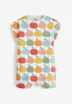 Next Unisex Jumpsuit - Bright Apple Print -Next Verkäufe 2022 90695a81dd4e4a5fb9ac270d1a6b4a25