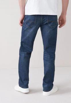 Next Herren WITH STRETCH - Jeans Straight Leg - Blue Grey 8 Next Herren WITH STRETCH - Jeans Straight Leg - Blue Grey -Next Verkäufe 2022 90748c60e2ee4d838114944cf306c19a