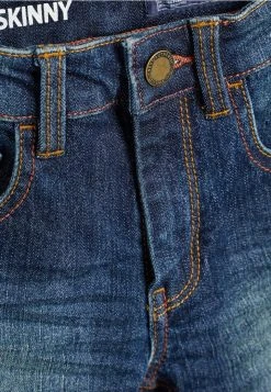 Next Kinder Jeans Straight Leg - Dark Blue -Next Verkäufe 2022 9085924a521547df894345ad43cd666c