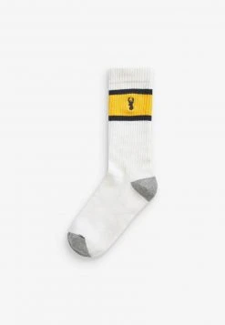 Next Herren 4 PACK - Socken - Multi Stripe -Next Verkäufe 2022 9086830a9bb34d59a930f5f304b15da7
