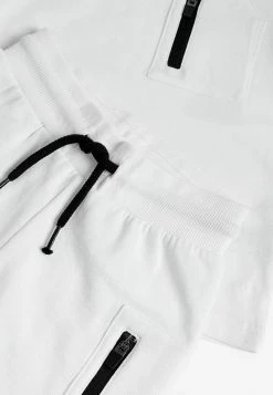 Next Kinder ZIP POCKET SET - Jogginghose - White -Next Verkäufe 2022 9088440bdb04452185a352184dd85453
