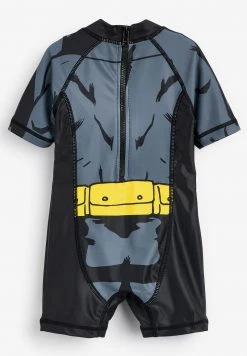 Next Kinder BATMAN SUNSAFE - Badeanzug - Black 6 Next Kinder BATMAN SUNSAFE - Badeanzug - Black -Next Verkäufe 2022 90928d8d792f4889af766ee65526fc3b