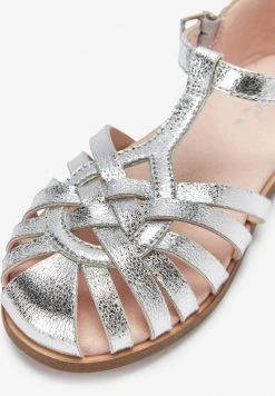 Next CAGED - Riemensandalette - Silver | Kinder 7 Next CAGED - Riemensandalette - Silver | Kinder -Next Verkäufe 2022 90a3ffe9c3044d52966498bdee5b2661