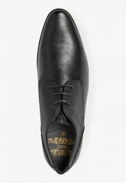 Next Herren DERBY - Business-Schnürer - Black 7 Next Herren DERBY - Business-Schnürer - Black -Next Verkäufe 2022 90a51c5e75fd4250adc50fd784db6f4e