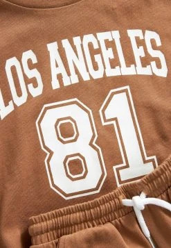 Next Kinder SET - Shorts - Chocolate Brown 12 Next Kinder SET - Shorts - Chocolate Brown -Next Verkäufe 2022 90aa4fd9e2914ba4a69a3d522e7074a5