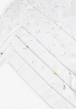 Next UNISEX - Strampler - White -Next Verkäufe 2022 90b9efca7bfb47658b36f58d701465c7