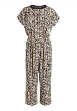 Next Damen Jumpsuit - Black -Next Verkäufe 2022 90c1d920159e40eaa2939ad29ae780b7