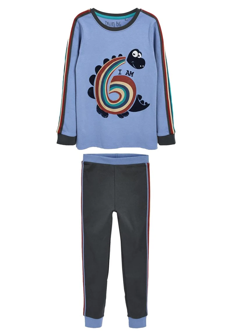 Next Kinder Nachtwäsche Set - Tan 1 Next Kinder Nachtwäsche Set - Tan