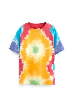 Next Kinder OVERSIZE - T-Shirt Print - Multi-coloured -Next Verkäufe 2022 90e9734d08e749ff8777ebfb90f8d8b7