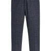 Next Herren Stoffhose - Blue