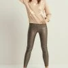 Next Damen STAR - Strickpullover - Light Brown