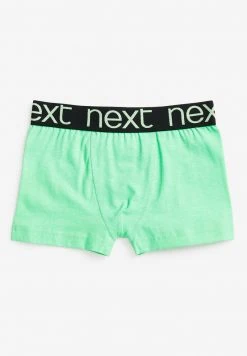 Next Kinder 7 PACK - Panties - Blue -Next Verkäufe 2022 9108e785df174845a3797861fb2ac10d